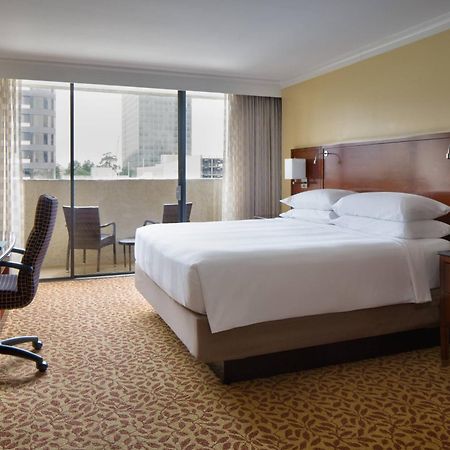 Atlanta Marriott Buckhead Hotel & Conference Center Extérieur photo