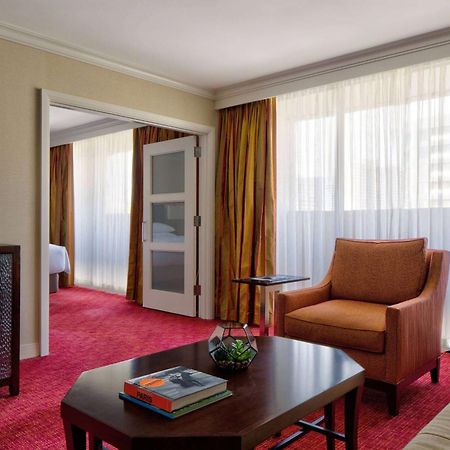 Wyndham Atlanta Buckhead Hotel & Conference Center Extérieur photo