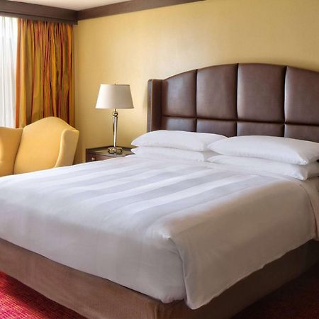 Wyndham Atlanta Buckhead Hotel & Conference Center Extérieur photo