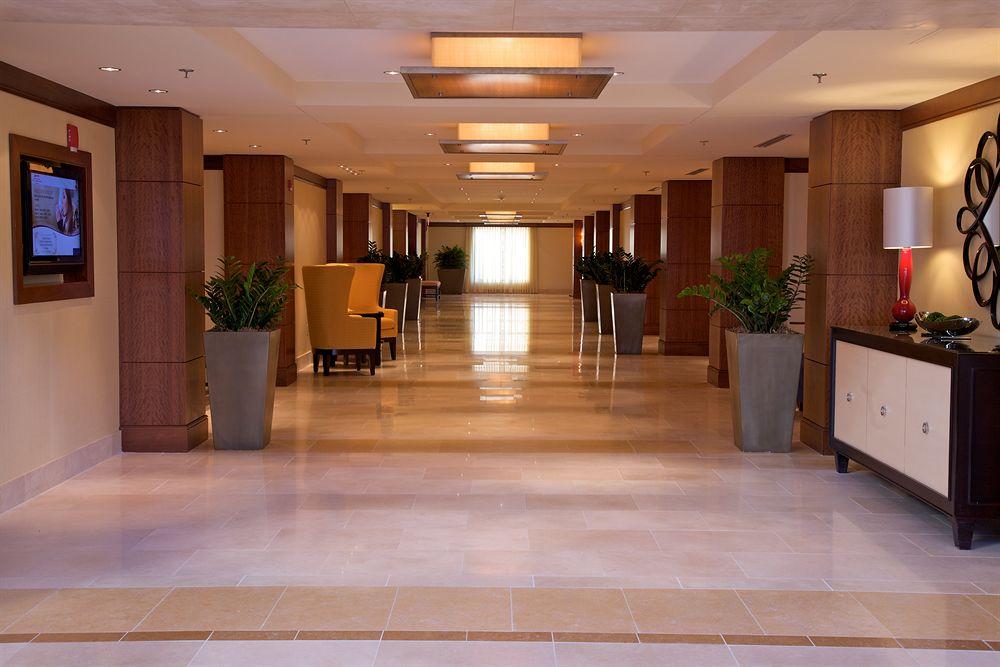 Atlanta Marriott Buckhead Hotel & Conference Center Extérieur photo