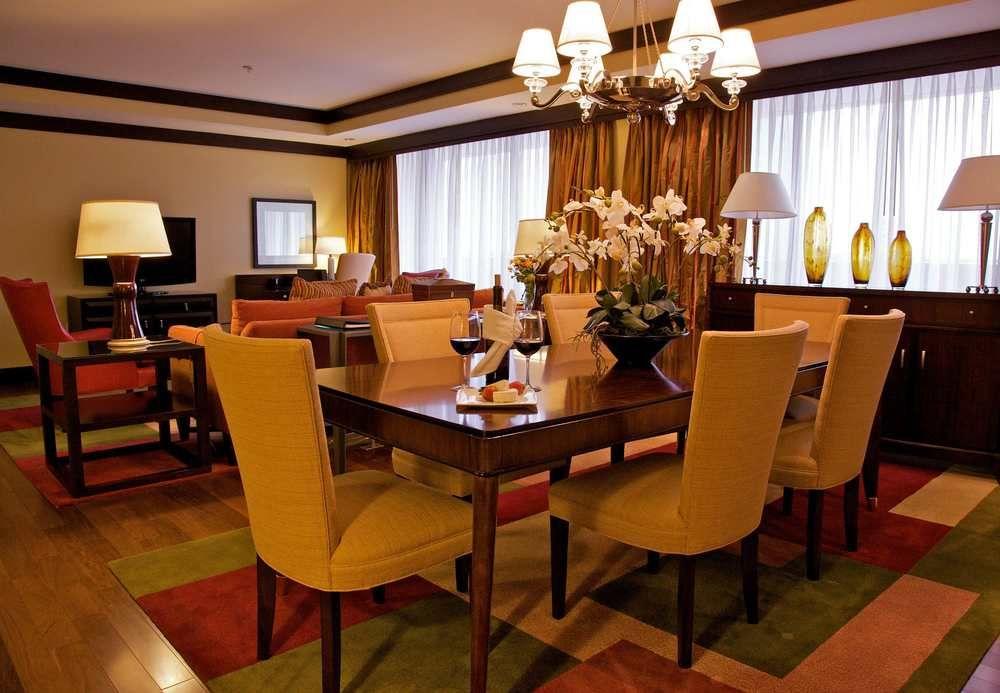 Wyndham Atlanta Buckhead Hotel & Conference Center Extérieur photo