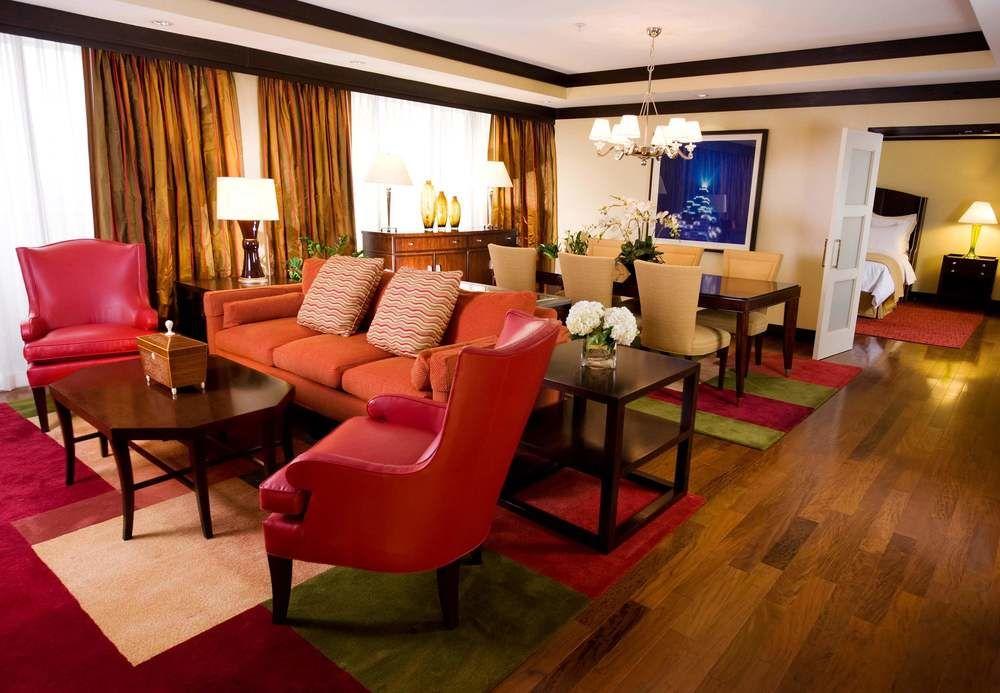 Wyndham Atlanta Buckhead Hotel & Conference Center Extérieur photo