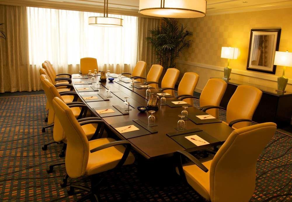 Wyndham Atlanta Buckhead Hotel & Conference Center Extérieur photo
