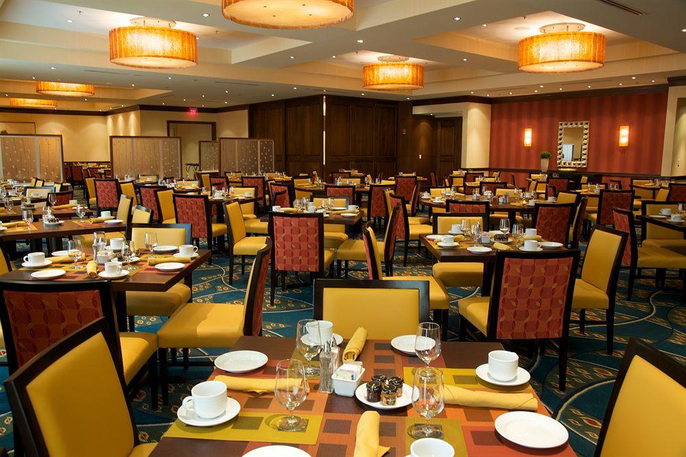 Atlanta Marriott Buckhead Hotel & Conference Center Extérieur photo