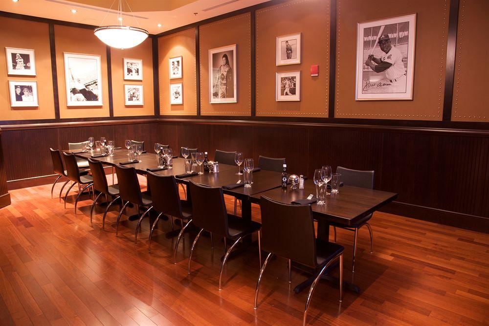 Wyndham Atlanta Buckhead Hotel & Conference Center Extérieur photo