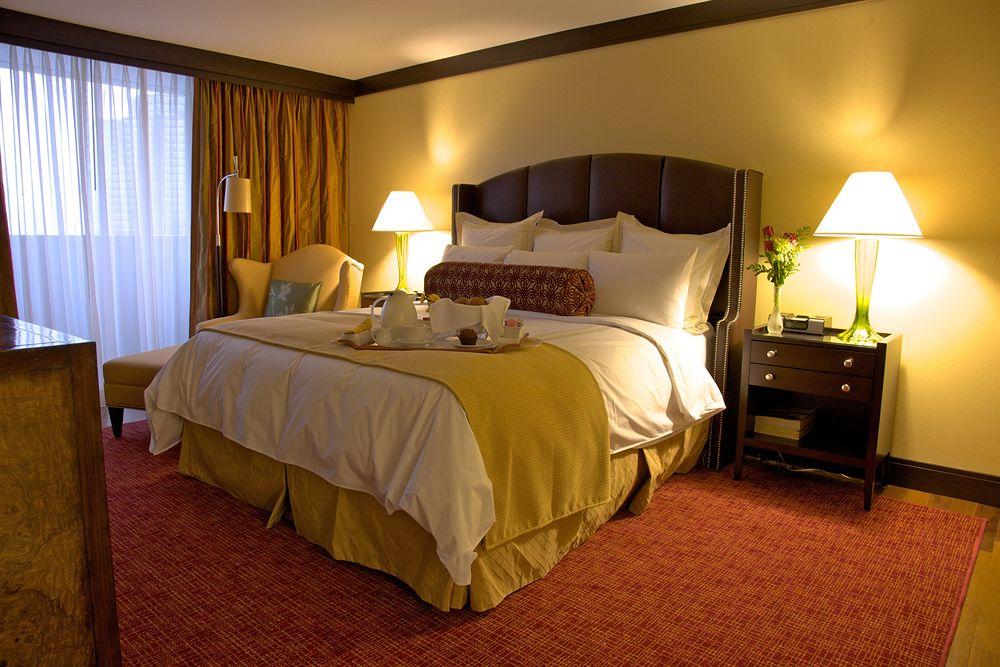 Wyndham Atlanta Buckhead Hotel & Conference Center Extérieur photo