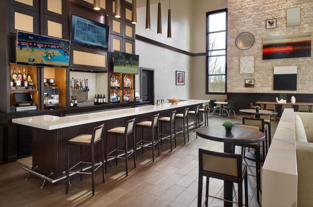 Wyndham Atlanta Buckhead Hotel & Conference Center Extérieur photo