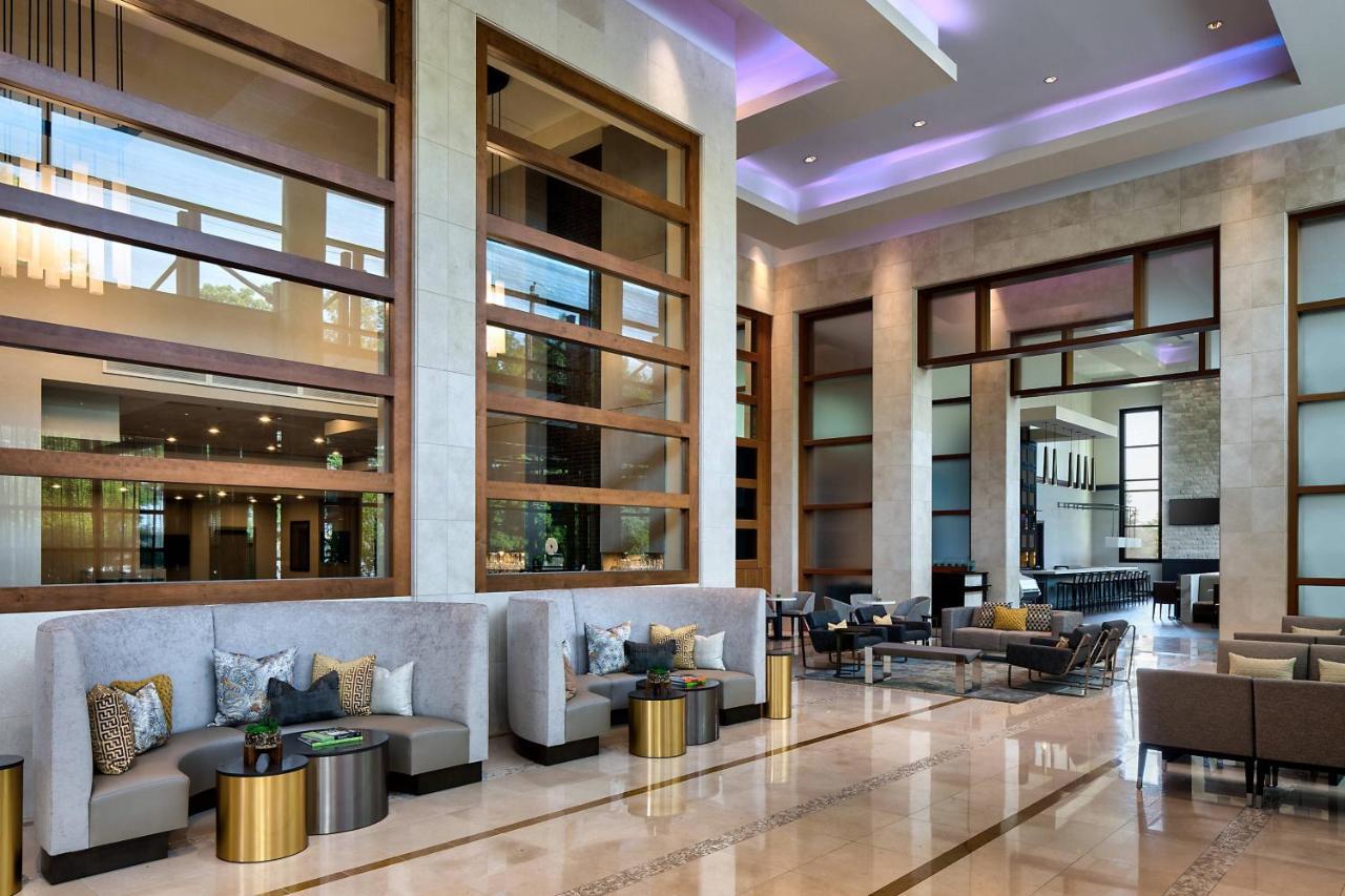 Wyndham Atlanta Buckhead Hotel & Conference Center Extérieur photo
