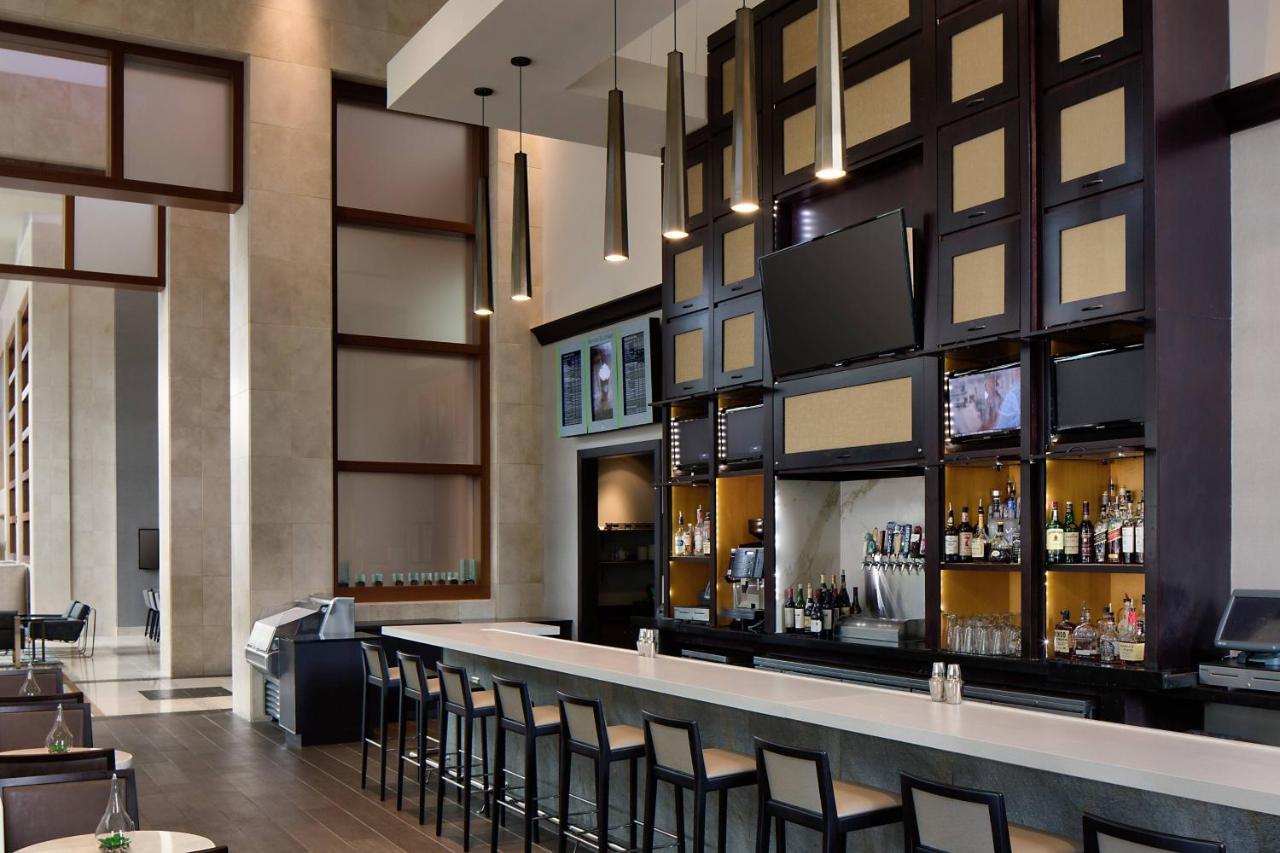 Wyndham Atlanta Buckhead Hotel & Conference Center Extérieur photo