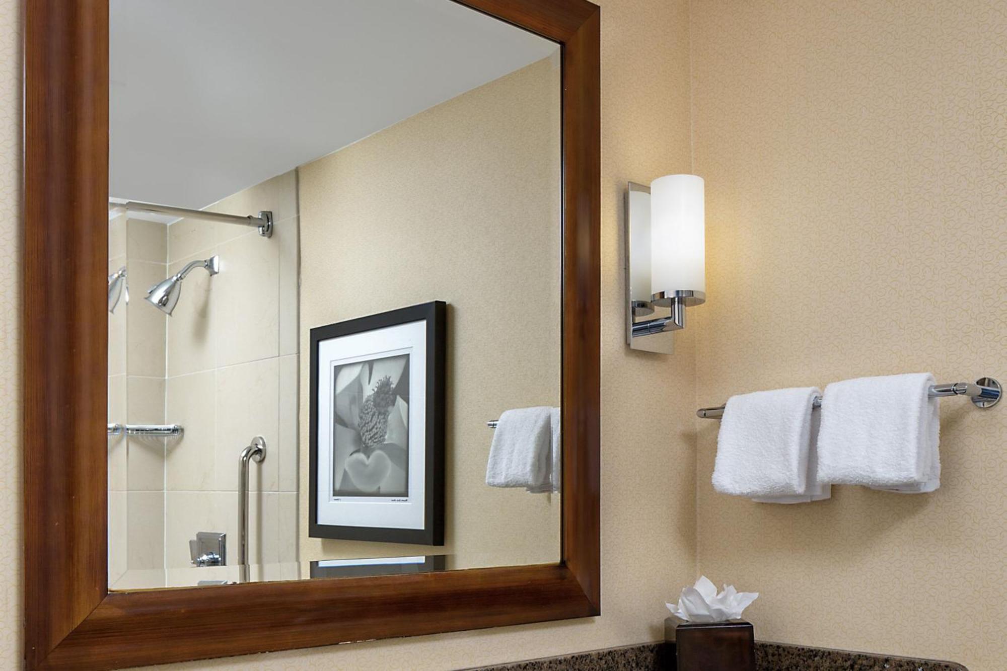 Wyndham Atlanta Buckhead Hotel & Conference Center Extérieur photo