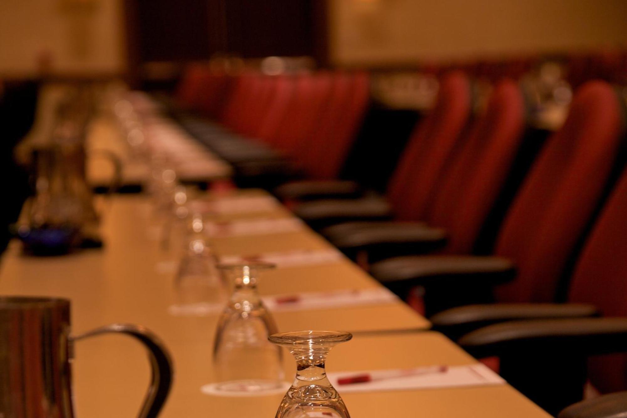 Wyndham Atlanta Buckhead Hotel & Conference Center Extérieur photo
