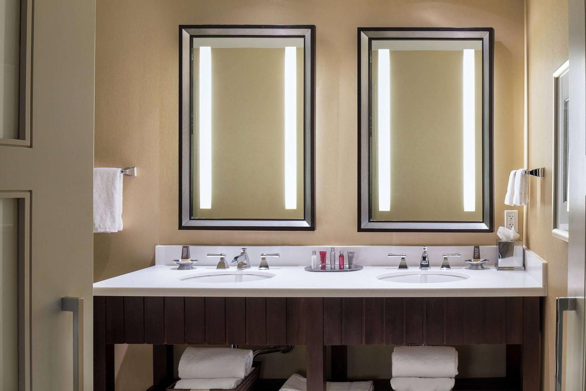 Wyndham Atlanta Buckhead Hotel & Conference Center Extérieur photo