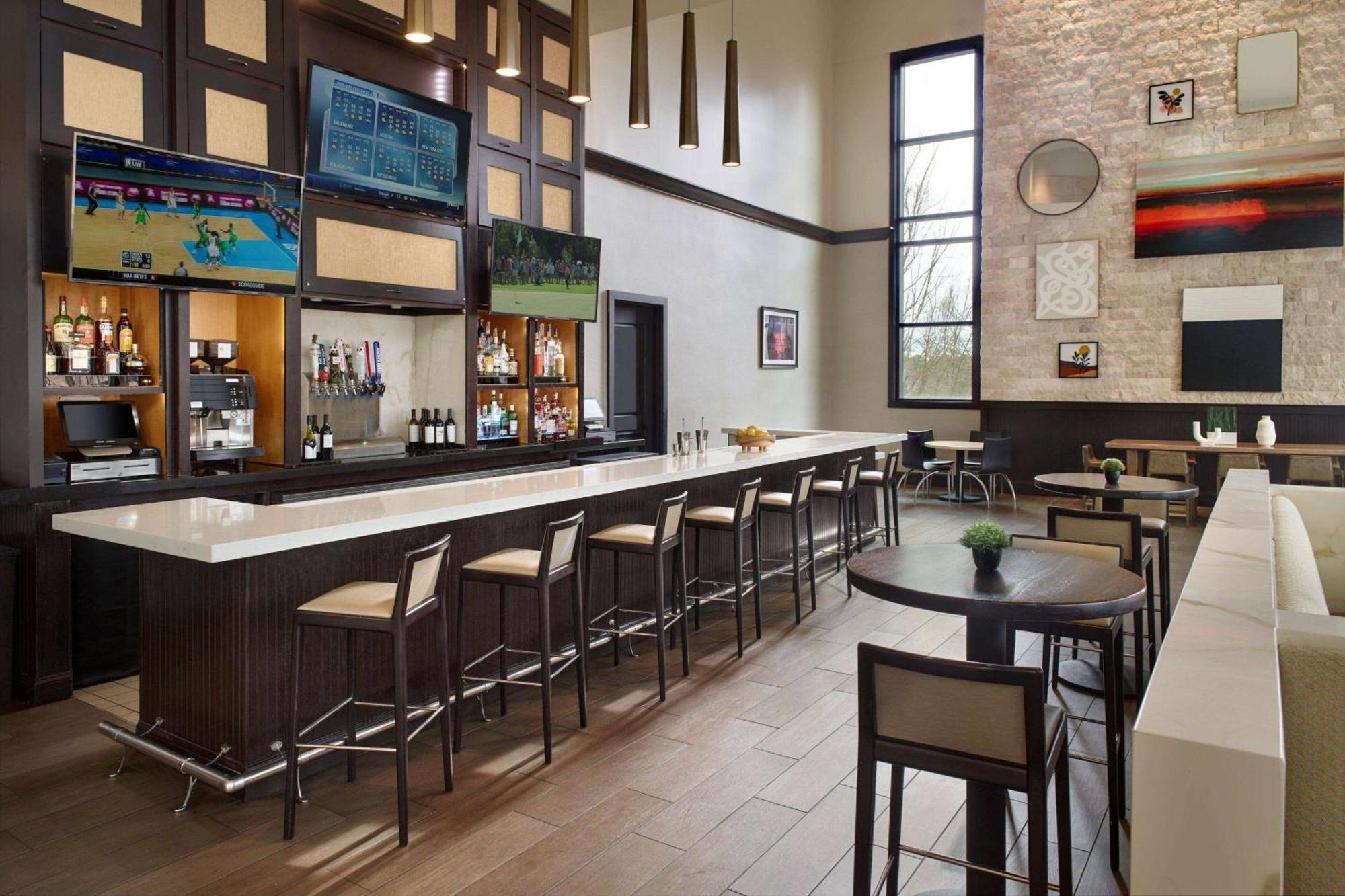 Wyndham Atlanta Buckhead Hotel & Conference Center Extérieur photo