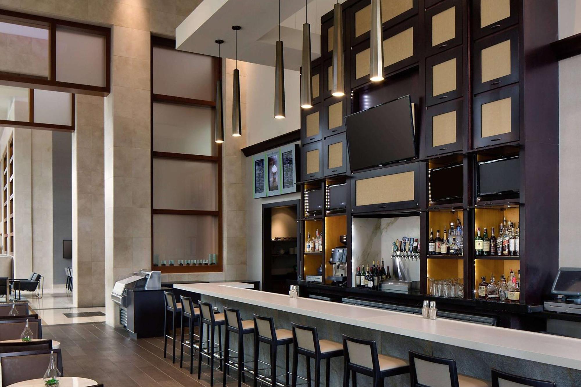 Wyndham Atlanta Buckhead Hotel & Conference Center Extérieur photo