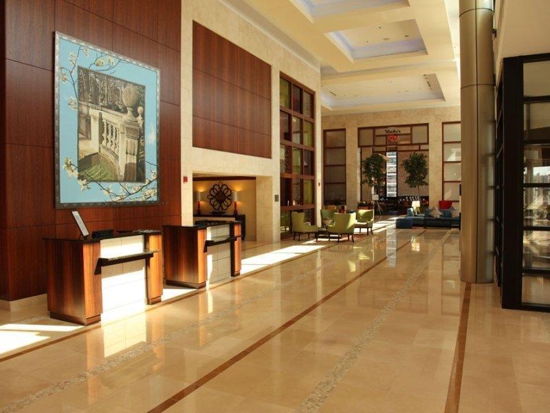 Wyndham Atlanta Buckhead Hotel & Conference Center Intérieur photo