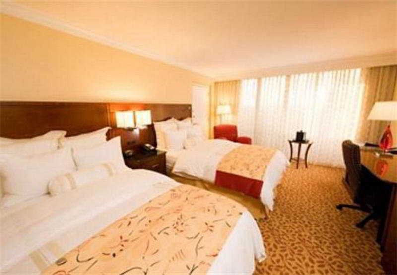 Atlanta Marriott Buckhead Hotel & Conference Center Chambre photo